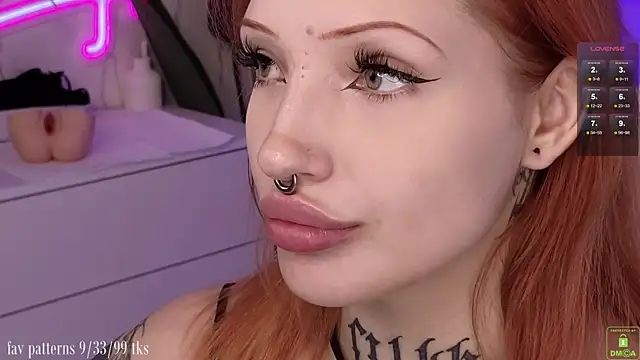 violetviolator online show from November 2025 04:34:02 AM