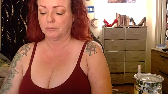 Nikkimastersgirl1091 online show from November 2025 03:13:02 PM