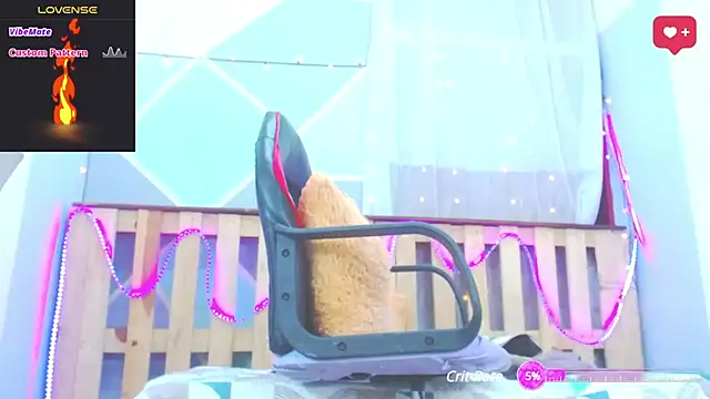 Michellcockxxx online show from February 2025 09:00:01 AM