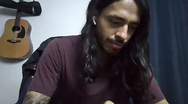 Donstark6669 online show from December 2024 06:15:01 AM