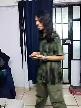 Donstark6669 online show from December 2024 11:57:01 PM