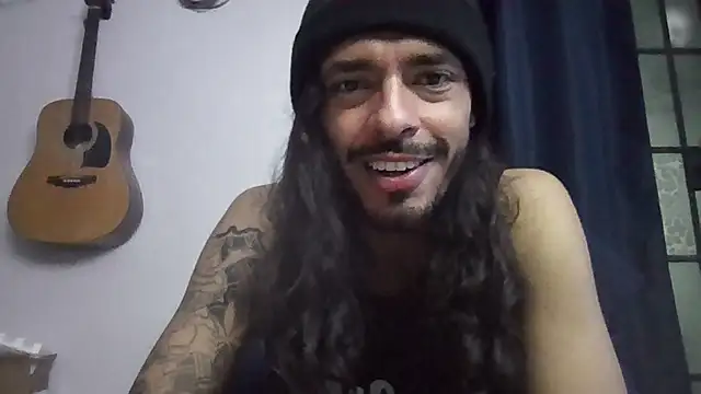 Donstark6669 online show from January 2025 07:07:01 AM