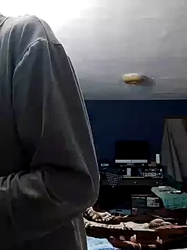 Donstark6669 online show from January 2025 10:10:02 AM