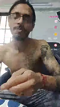 Donstark6669 online show from February 2025 06:51:02 PM