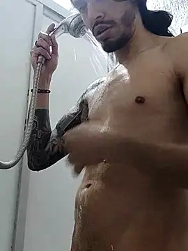 Donstark6669 online show from February 2025 02:15:01 AM