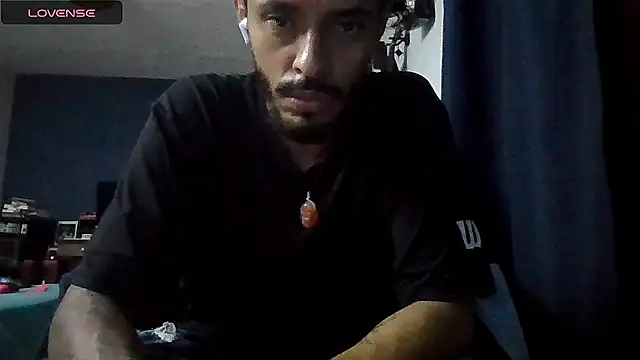 Donstark6669 online show from September 2025 07:24:02 AM