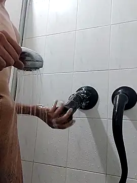 Donstark6669 online show from October 2025 07:58:02 PM