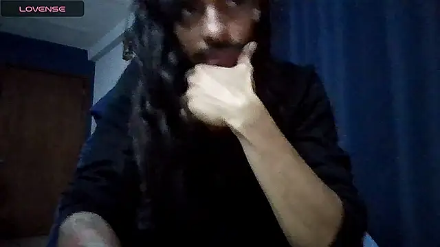 Donstark6669 online show from October 2025 08:26:02 AM