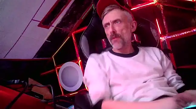 unclestefansdick online show from December 2024 12:57:02 PM