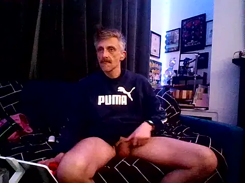 unclestefansdick online show from March 2025 10:17:02 PM