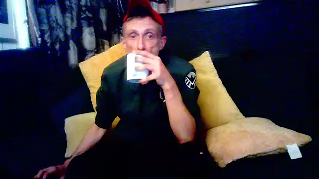 unclestefansdick online show from October 2025 02:23:02 AM