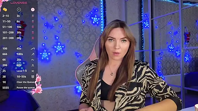 -DIVORA- online show from January 2025 03:07:01 PM