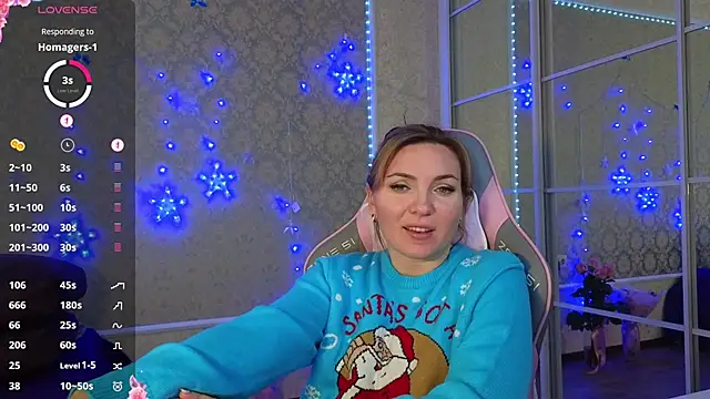 -DIVORA- online show from January 2025 09:49:02 AM