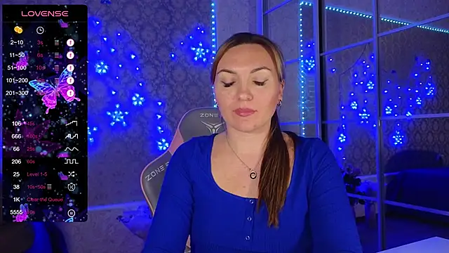 -DIVORA- online show from January 2025 07:48:01 PM