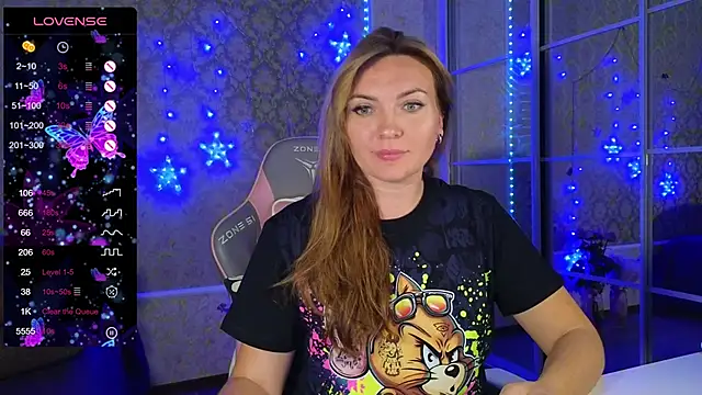 -DIVORA- online show from January 2025 07:35:02 PM