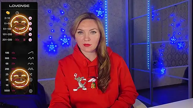 -DIVORA- online show from January 2025 08:34:02 PM