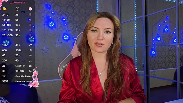 -DIVORA- online show from January 2025 10:21:01 PM