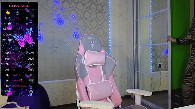 -DIVORA- online show from February 2025 04:25:01 PM