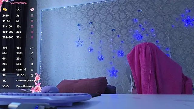 -DIVORA- online show from February 2025 12:40:01 PM