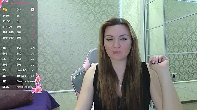 -DIVORA- online show from March 2025 08:08:01 PM