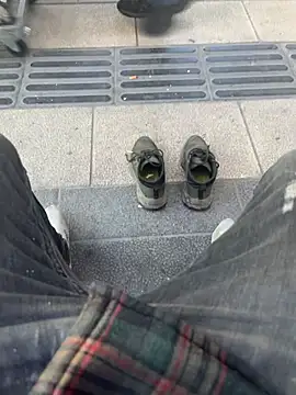 Mortero0o0 online show from March 2026 06:46:01 PM