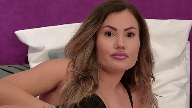 CelineHuddson online show from January 2025 09:13:01 PM