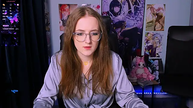 luna berryy online show from December 2024 07:46:02 PM