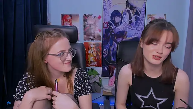 luna berryy online show from December 2024 10:34:02 PM