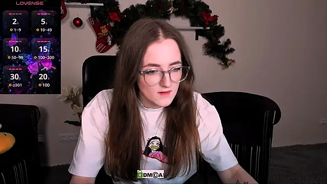 luna berryy online show from January 2025 02:35:02 AM