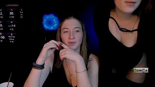 luna berryy online show from February 2025 02:29:02 AM