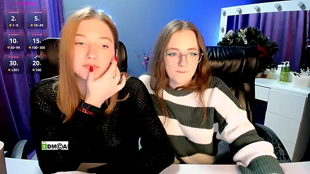 luna berryy online show from February 2025 02:29:02 AM