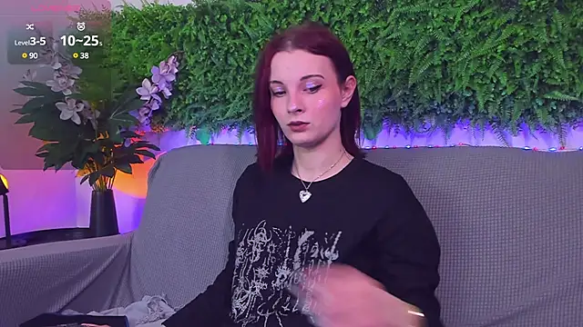 AprilAvery online show from March 2025 03:58:02 PM