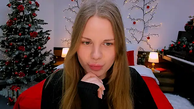 holy kitty online show from December 2024 07:34:02 PM