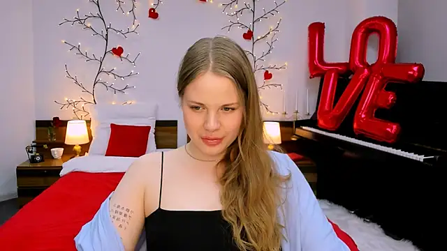 holy kitty online show from February 2025 12:30:01 AM