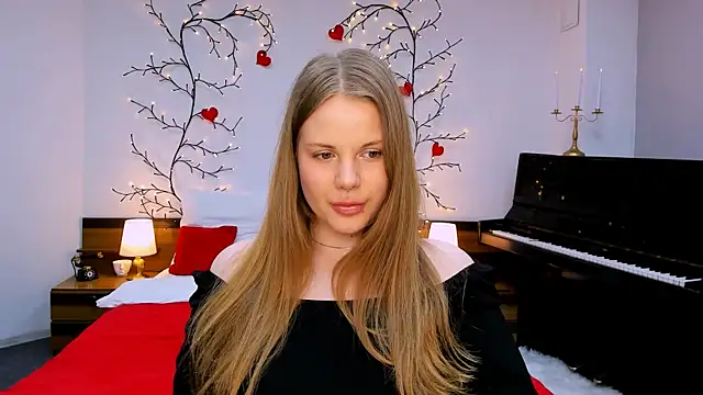 holy kitty online show from March 2025 10:02:01 AM