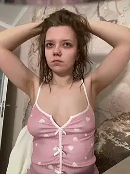 JennyPortman online show from January 2025 04:21:01 AM