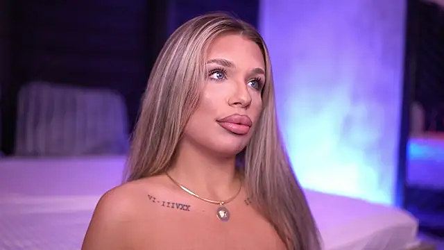 Candy Ivy online show from February 2025 10:42:02 PM