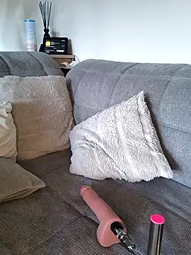 Secret couple  online show from April 2026 06:16:02 AM