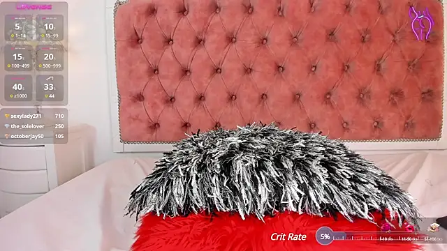 amberlitle online show from February 2025 06:08:02 PM