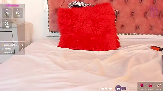 amberlitle online show from March 2025 03:18:02 PM