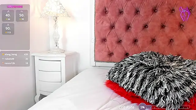 amberlitle online show from March 2025 11:04:02 PM