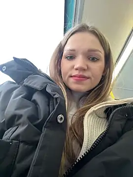 KitteCat online show from December 2024 12:22:01 PM