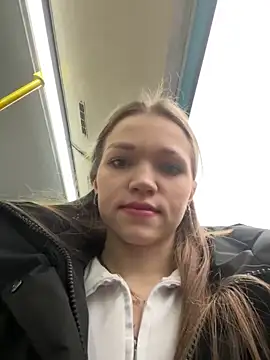 KitteCat online show from December 2024 08:39:02 AM