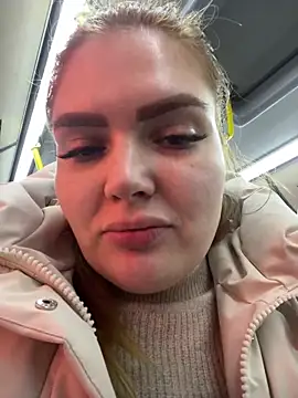 KitteCat online show from January 2025 11:09:02 AM