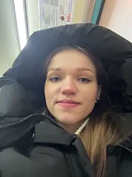 KitteCat online show from January 2025 02:13:02 PM