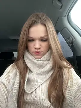 KitteCat online show from January 2025 08:21:02 AM