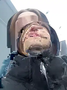 KitteCat online show from February 2025 09:08:02 AM