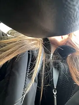 KitteCat online show from February 2025 12:17:02 PM