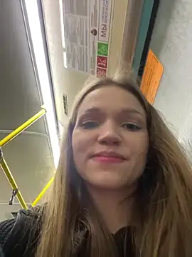 KitteCat online show from February 2025 06:33:01 PM