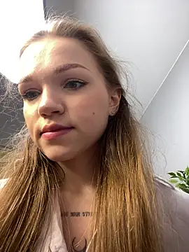 KitteCat online show from February 2025 12:13:02 PM